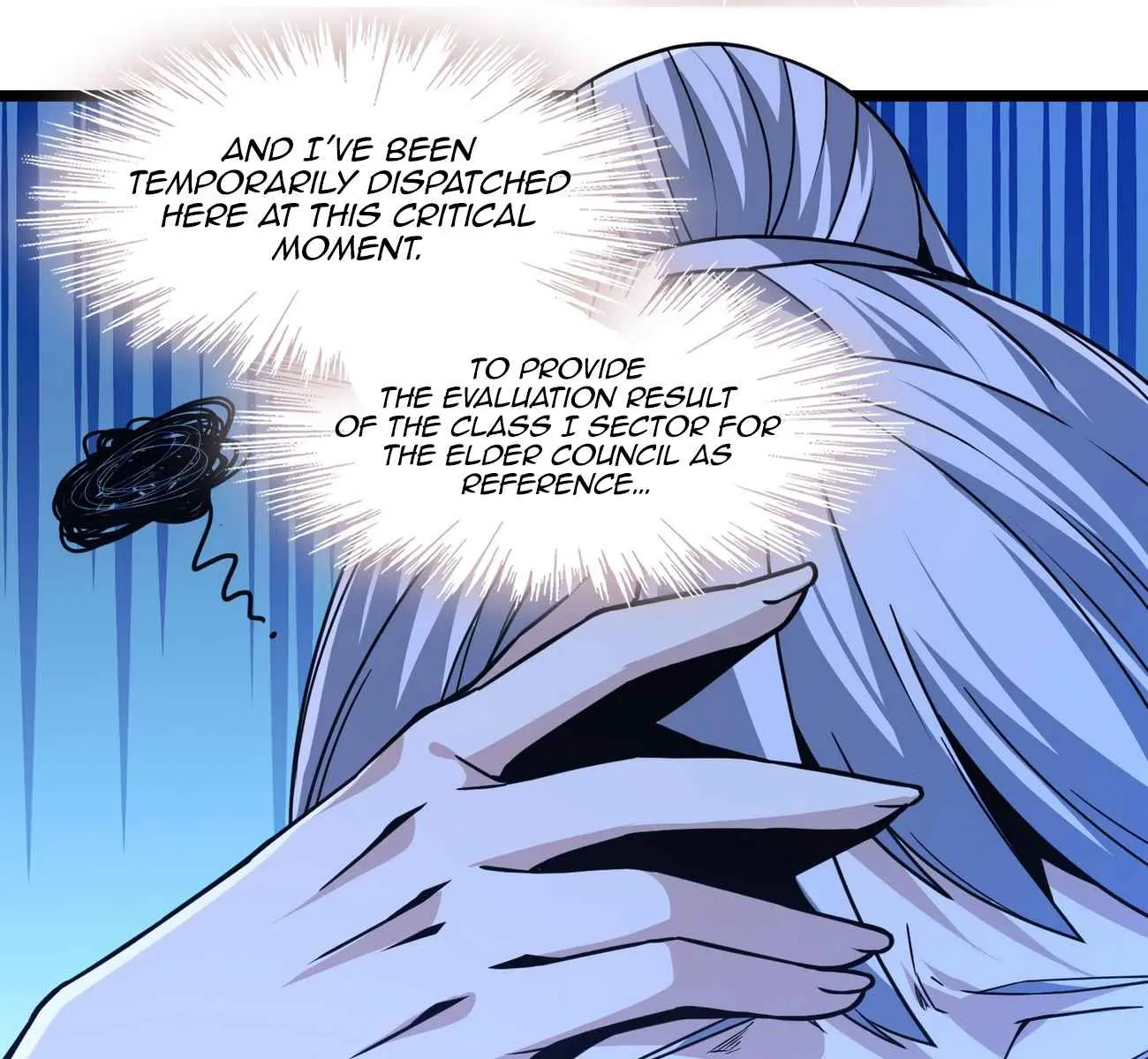 I'm Really Not the Demon God's Lackey Chapter 34 Page 175