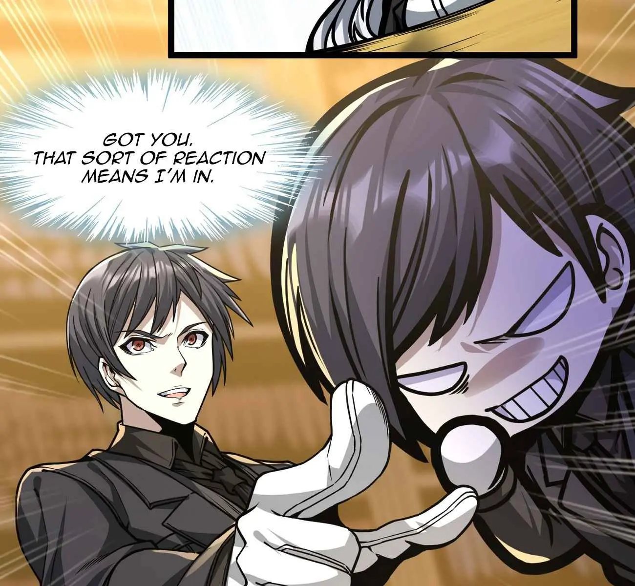 I'm Really Not the Demon God's Lackey Chapter 34 Page 178
