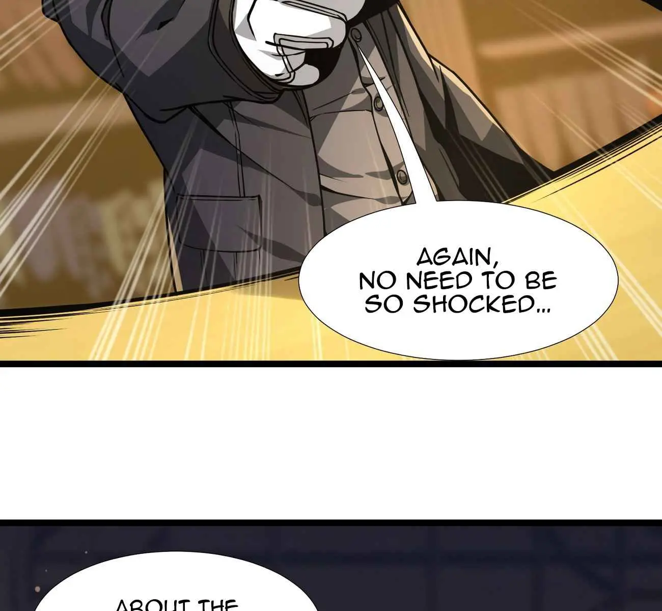 I'm Really Not the Demon God's Lackey Chapter 34 Page 179