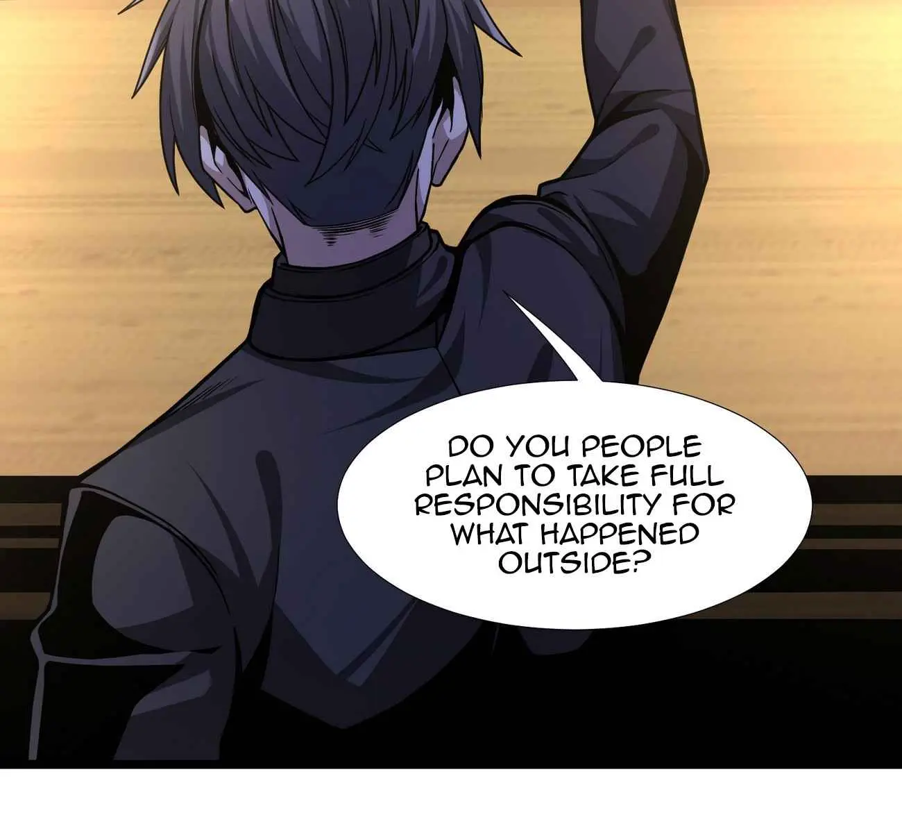 I'm Really Not the Demon God's Lackey Chapter 34 Page 181