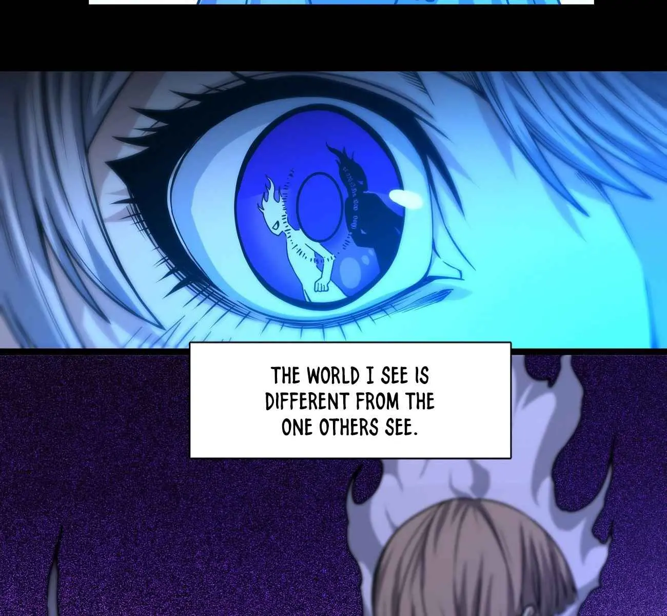 I'm Really Not the Demon God's Lackey Chapter 35 Page 7