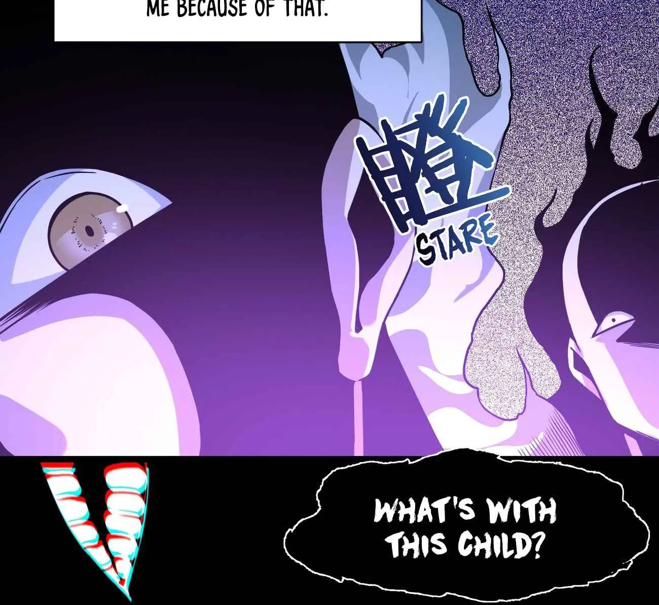 I'm Really Not the Demon God's Lackey Chapter 35 Page 10