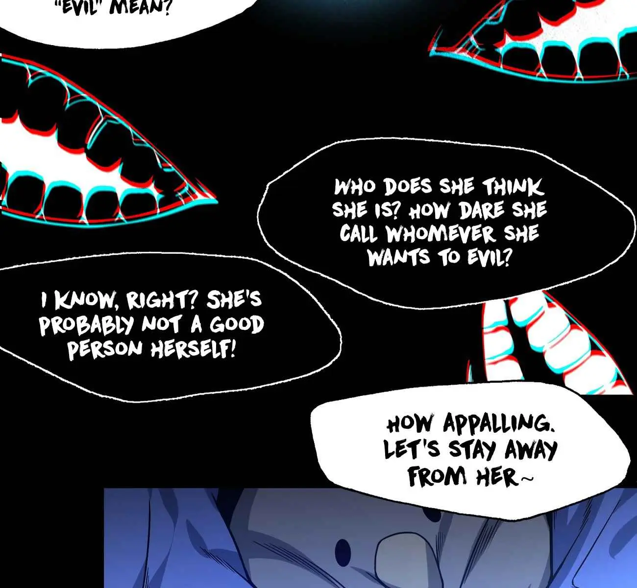 I'm Really Not the Demon God's Lackey Chapter 35 Page 12