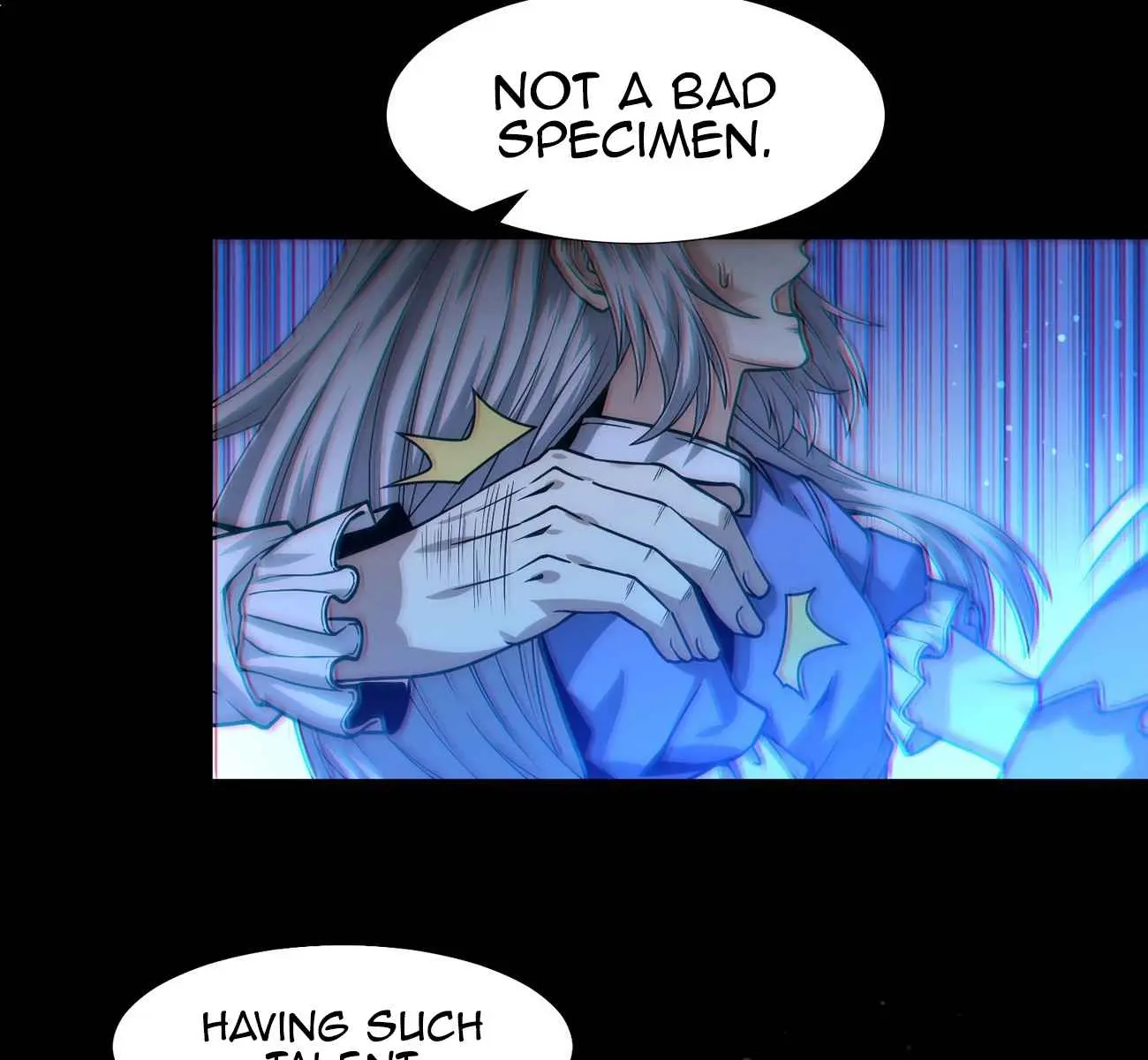 I'm Really Not the Demon God's Lackey Chapter 35 Page 14