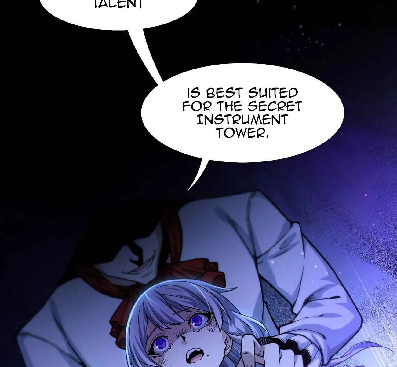 I'm Really Not the Demon God's Lackey Chapter 35 Page 15