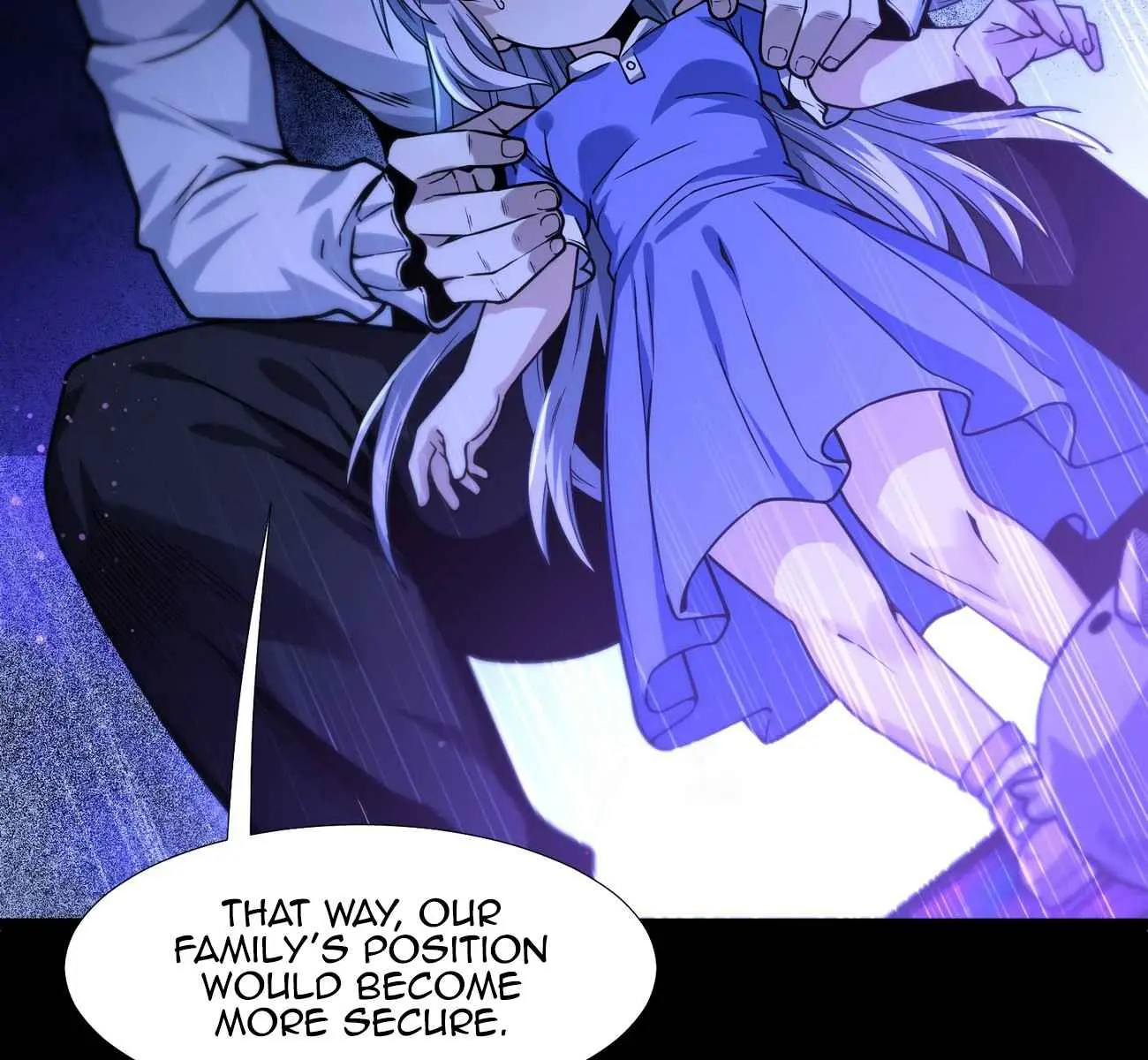 I'm Really Not the Demon God's Lackey Chapter 35 Page 16