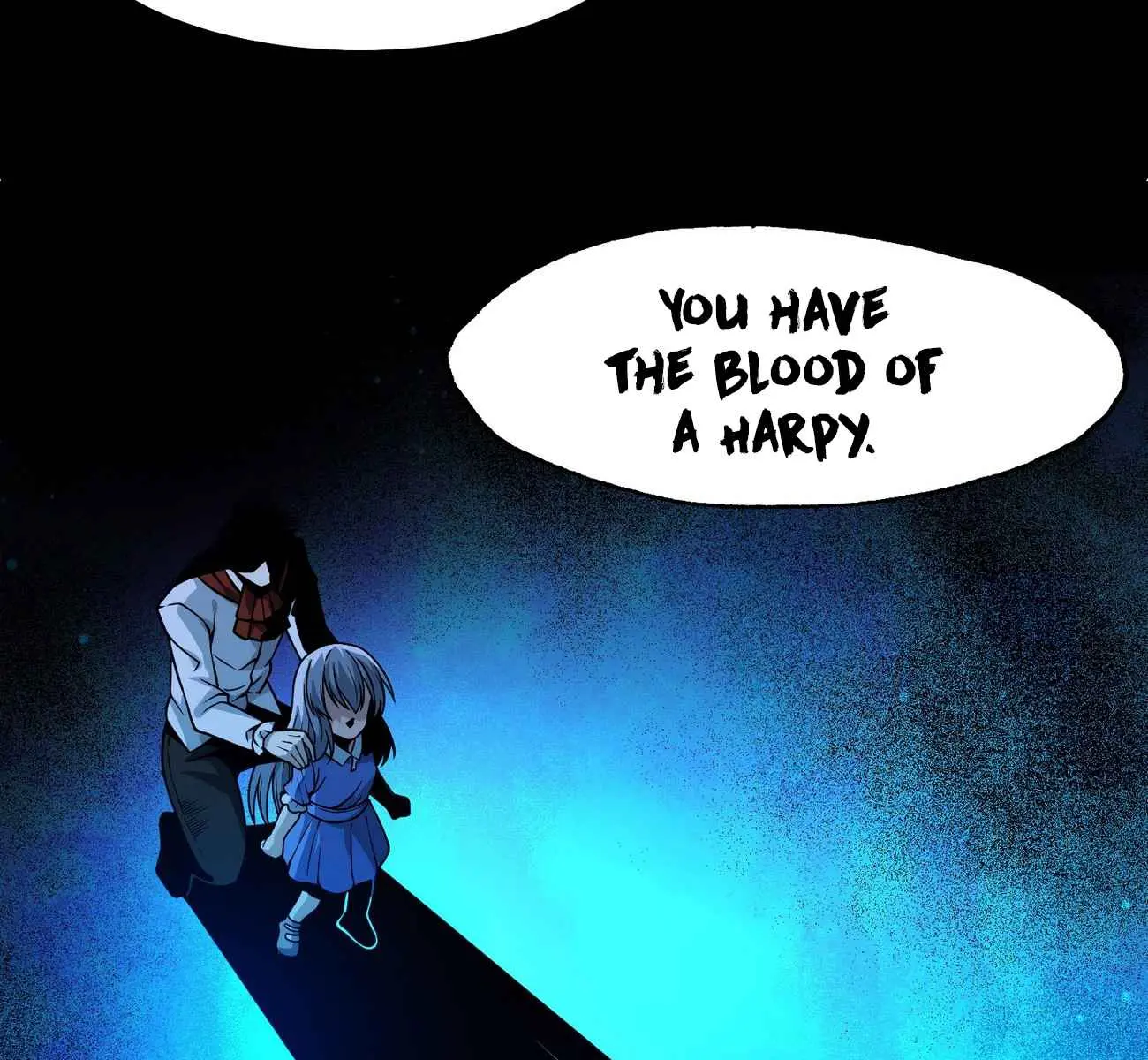 I'm Really Not the Demon God's Lackey Chapter 35 Page 17