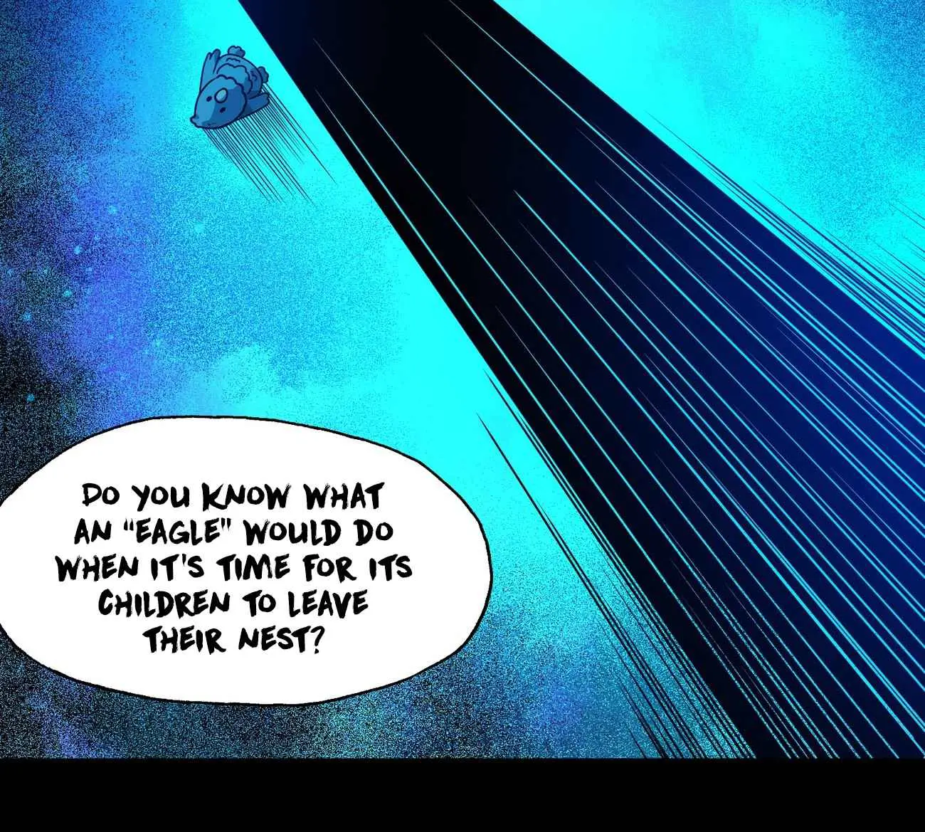 I'm Really Not the Demon God's Lackey Chapter 35 Page 18