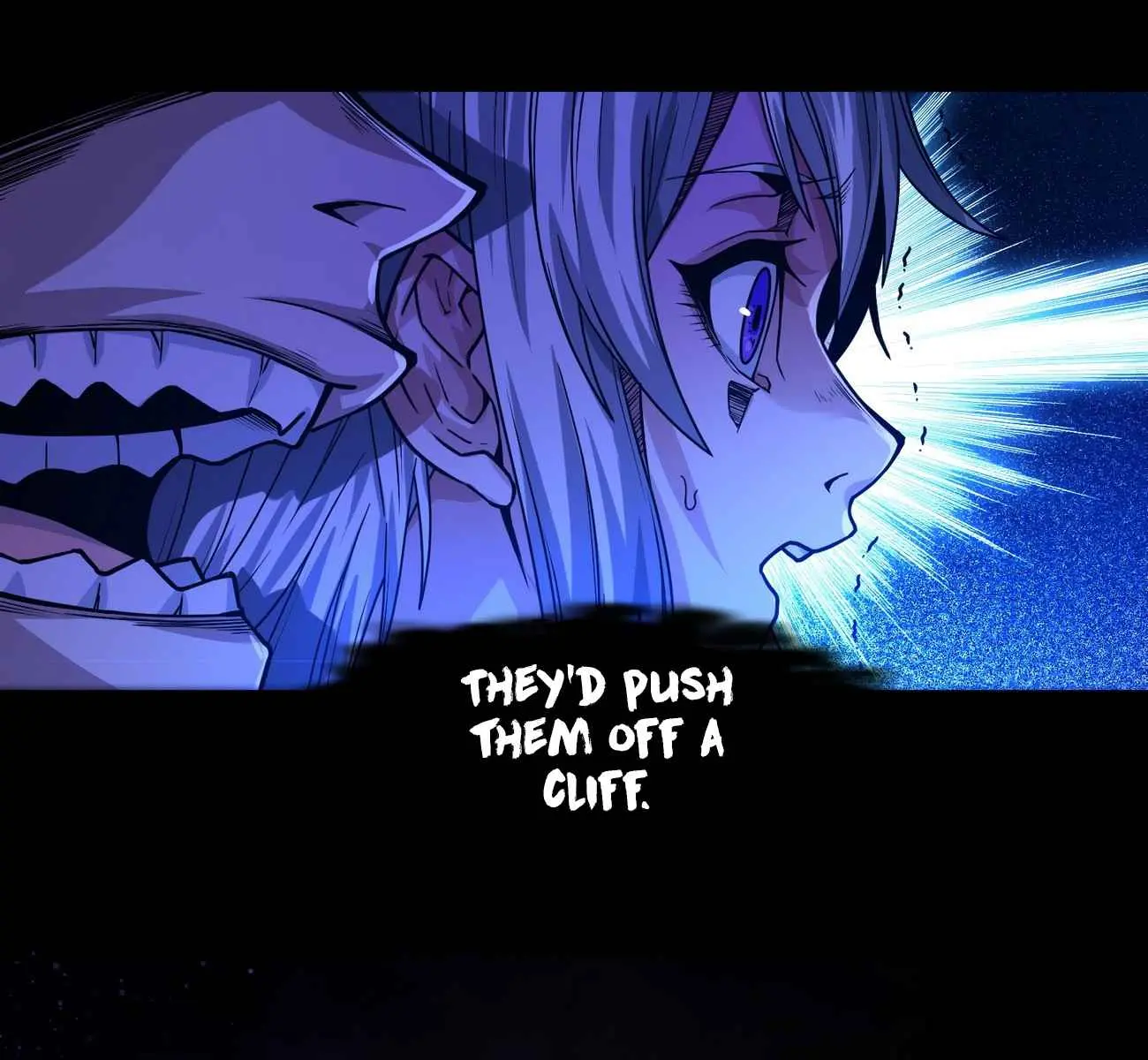 I'm Really Not the Demon God's Lackey Chapter 35 Page 19