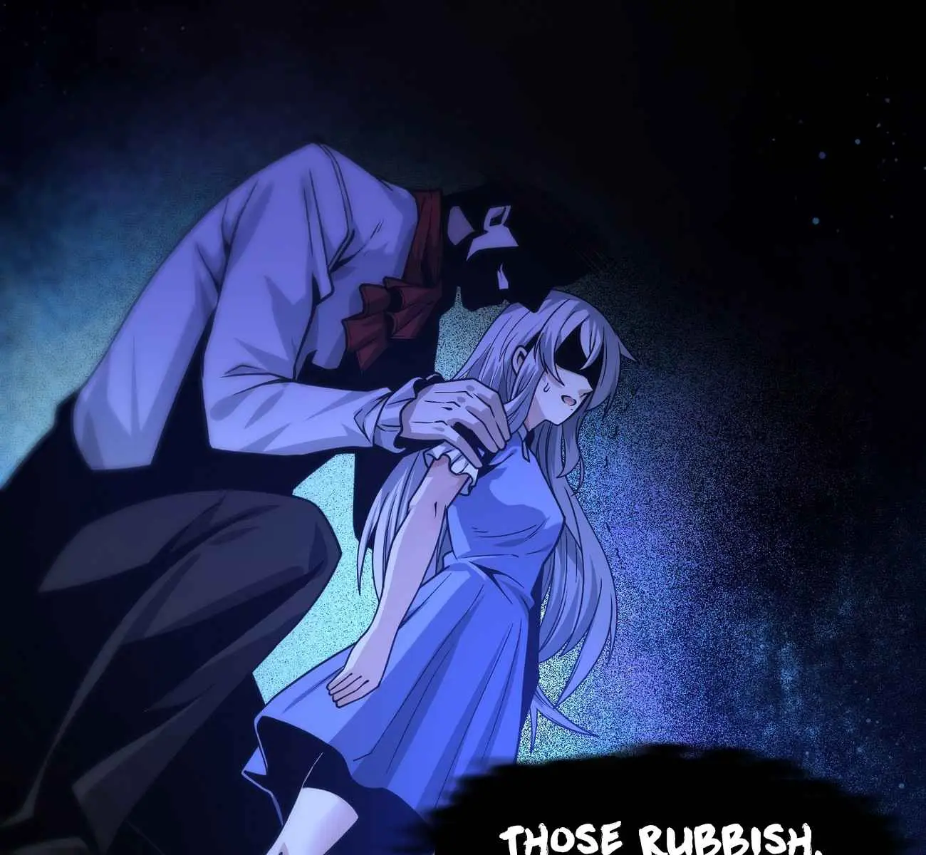 I'm Really Not the Demon God's Lackey Chapter 35 Page 20
