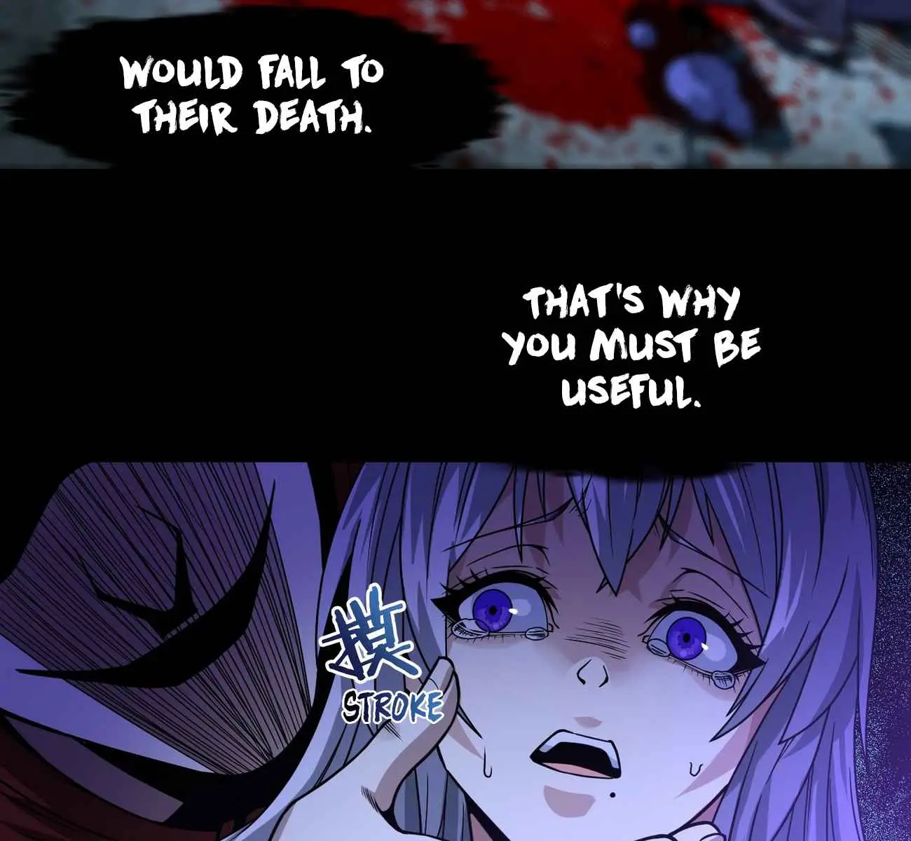 I'm Really Not the Demon God's Lackey Chapter 35 Page 22