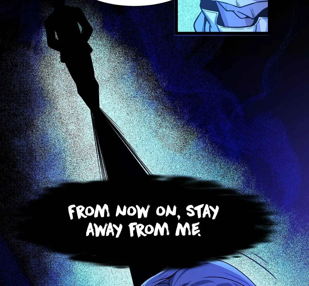I'm Really Not the Demon God's Lackey Chapter 35 Page 28