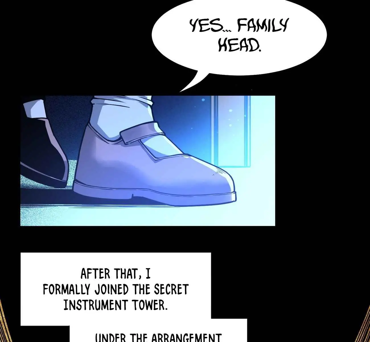 I'm Really Not the Demon God's Lackey Chapter 35 Page 30