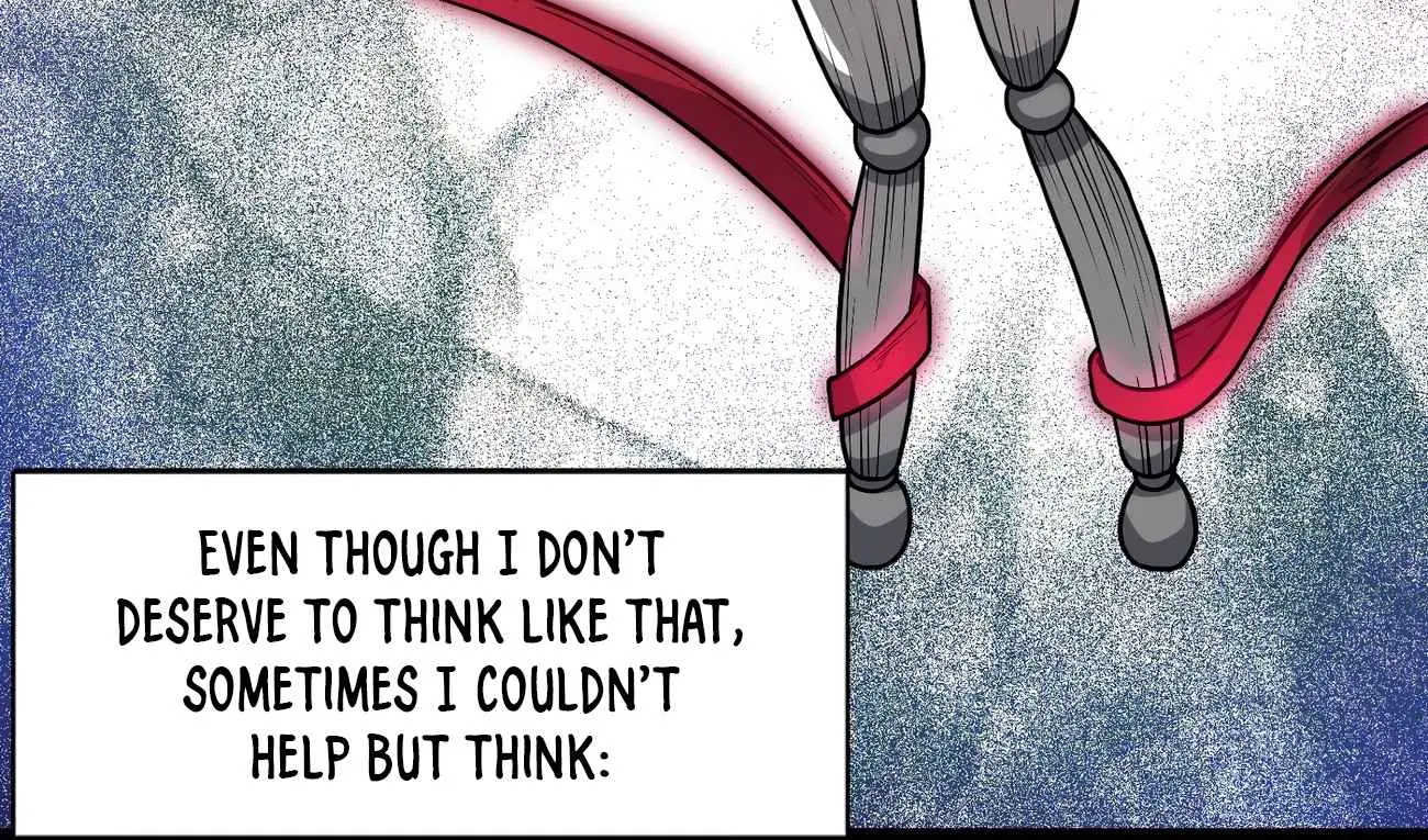 I'm Really Not the Demon God's Lackey Chapter 35 Page 35