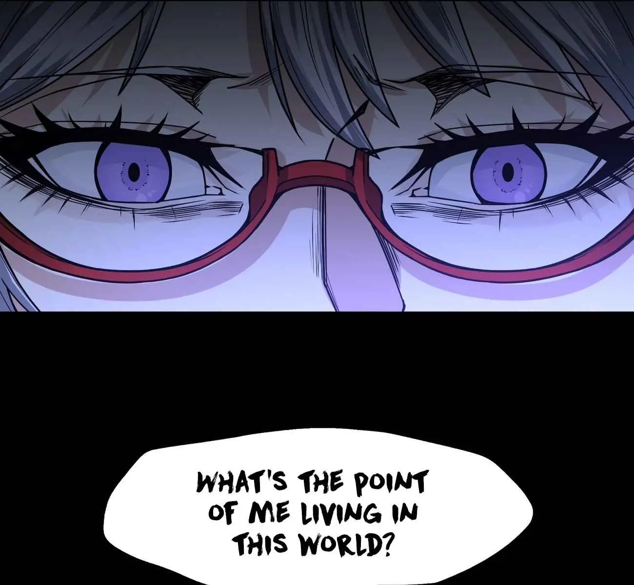 I'm Really Not the Demon God's Lackey Chapter 35 Page 36