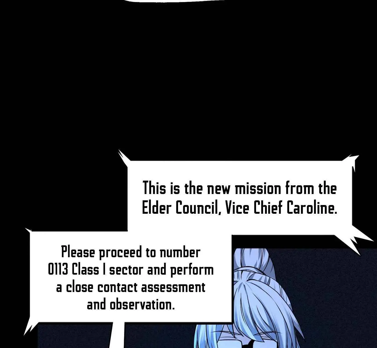 I'm Really Not the Demon God's Lackey Chapter 35 Page 37