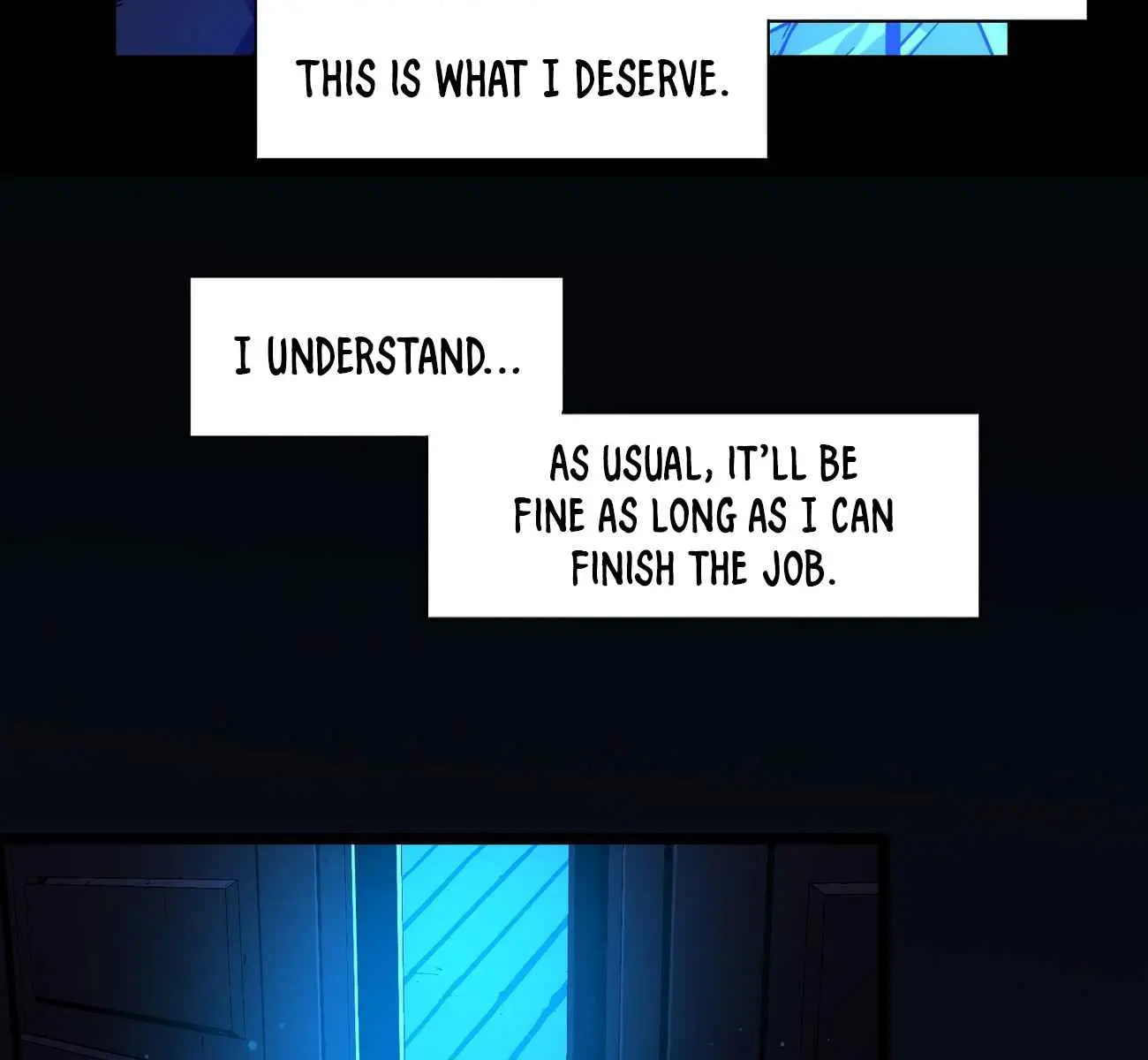 I'm Really Not the Demon God's Lackey Chapter 35 Page 41