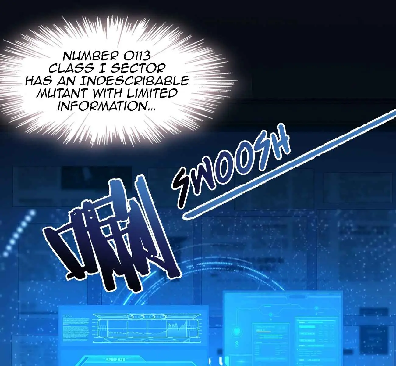 I'm Really Not the Demon God's Lackey Chapter 35 Page 43