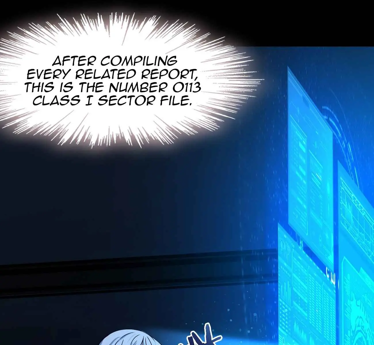 I'm Really Not the Demon God's Lackey Chapter 35 Page 45