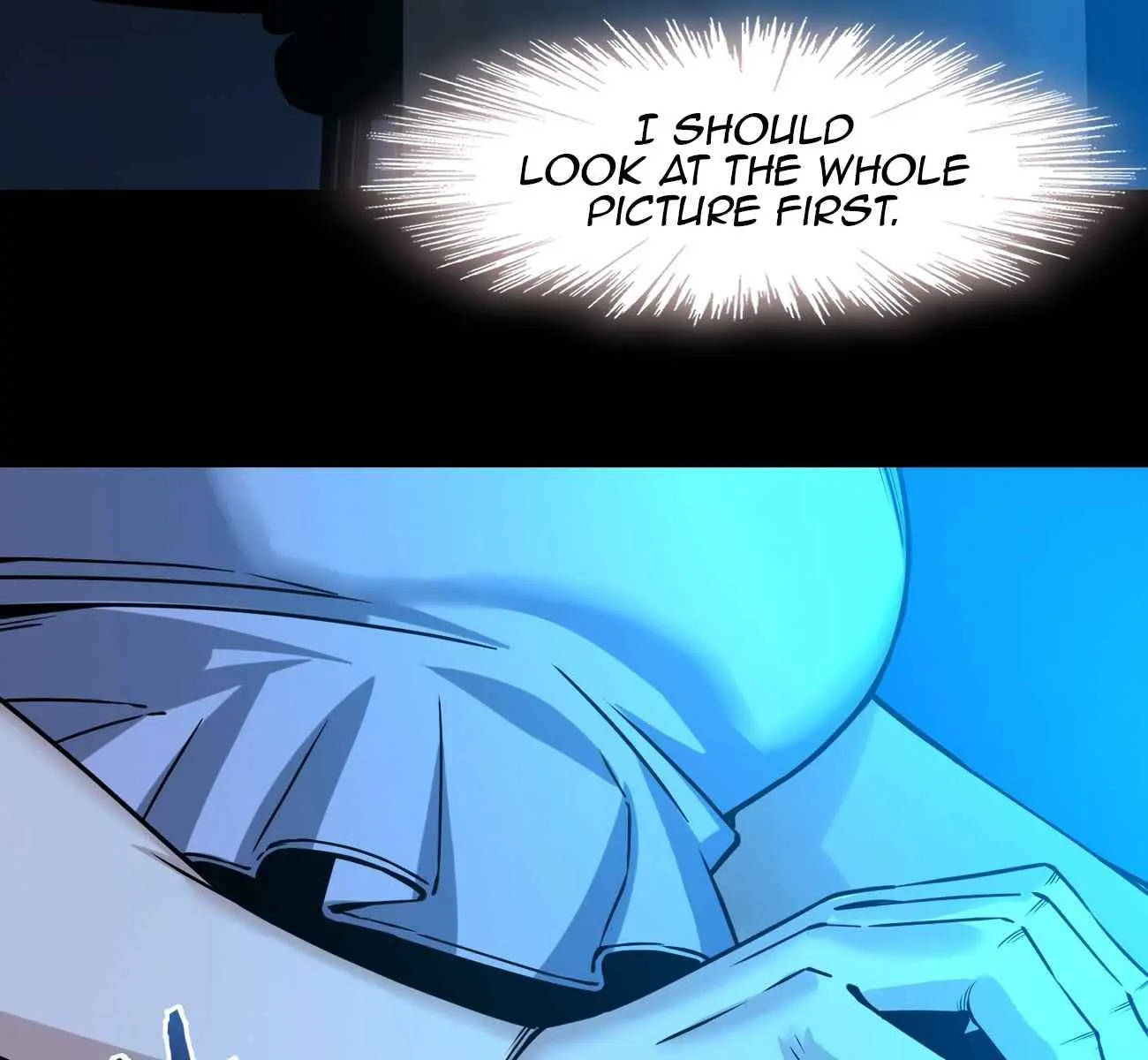 I'm Really Not the Demon God's Lackey Chapter 35 Page 47