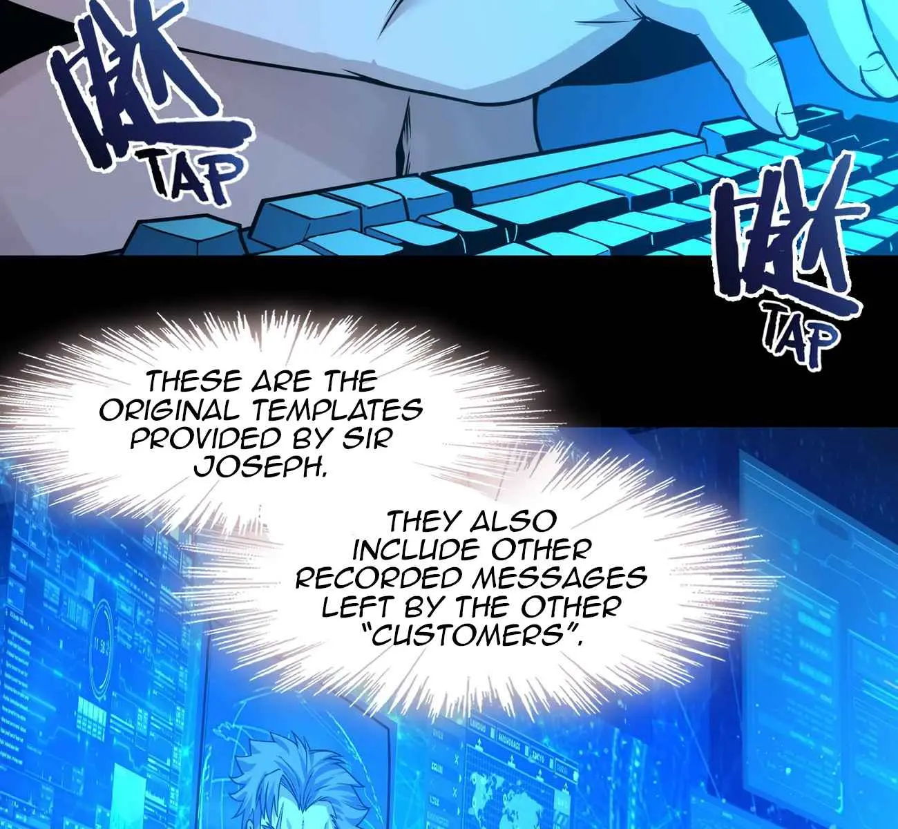 I'm Really Not the Demon God's Lackey Chapter 35 Page 48