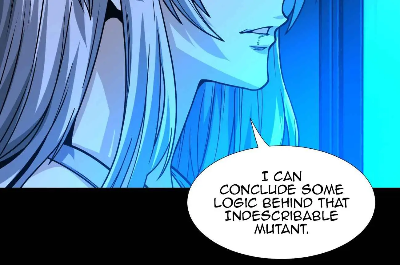 I'm Really Not the Demon God's Lackey Chapter 35 Page 52