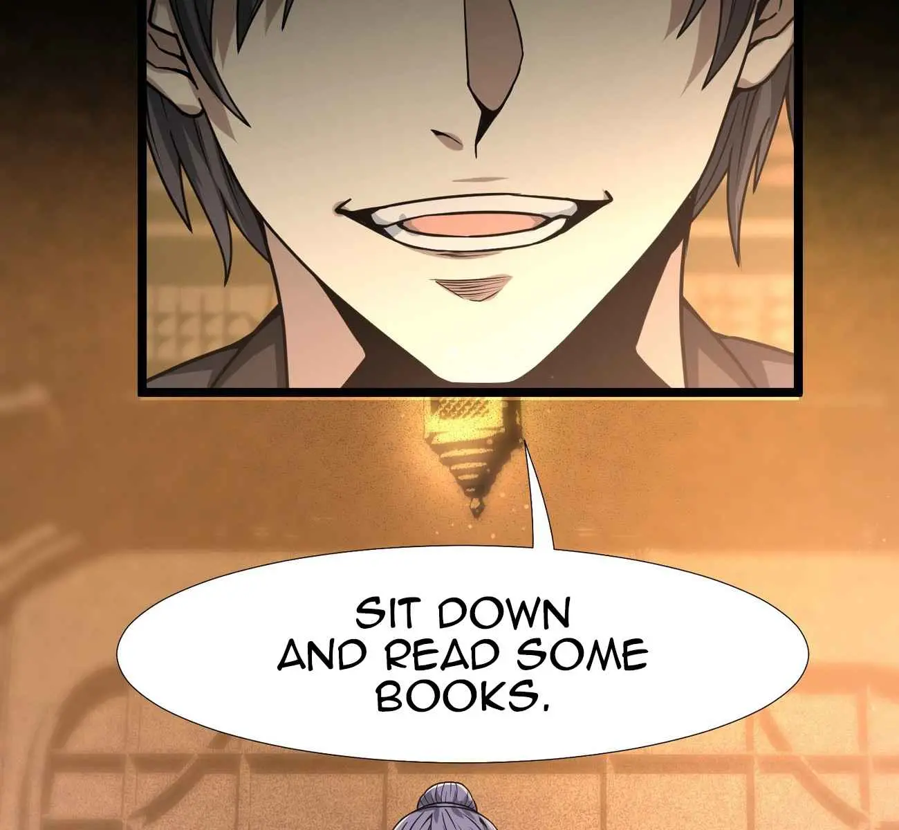 I'm Really Not the Demon God's Lackey Chapter 35 Page 62