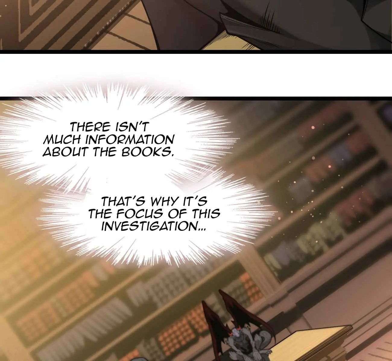I'm Really Not the Demon God's Lackey Chapter 35 Page 66