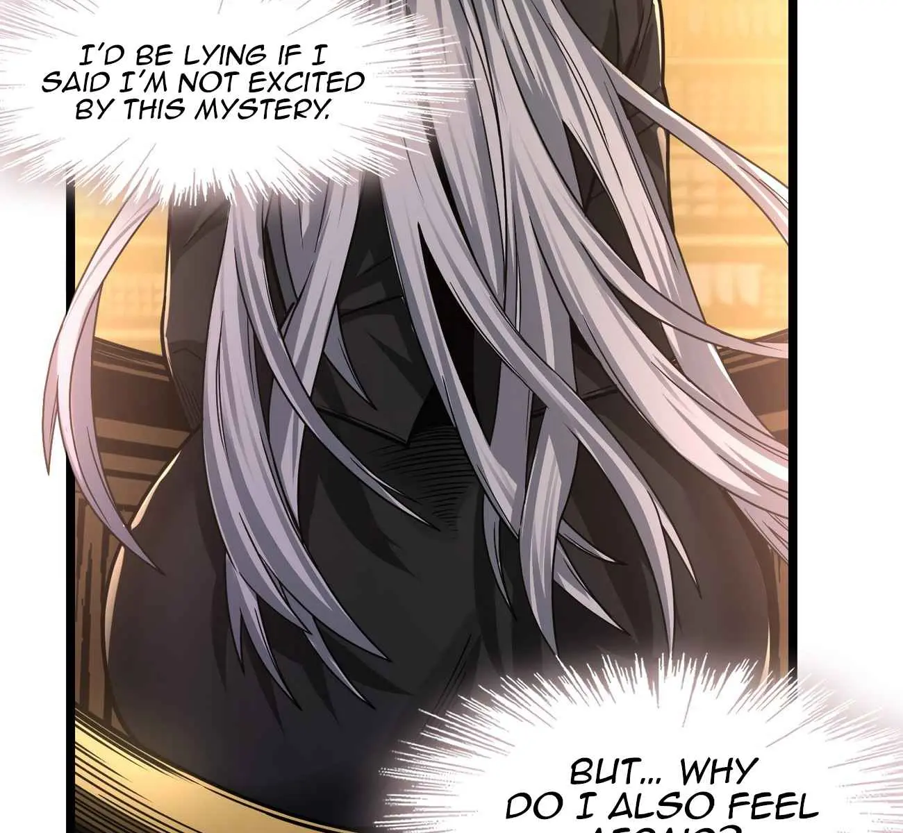 I'm Really Not the Demon God's Lackey Chapter 35 Page 68