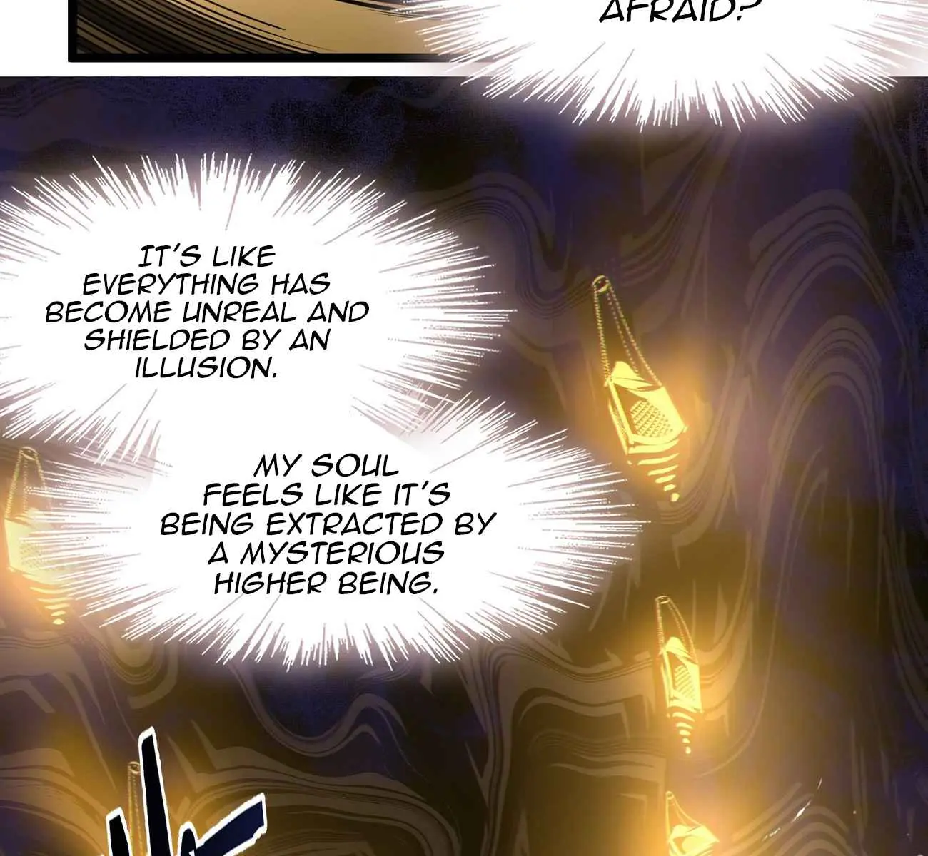 I'm Really Not the Demon God's Lackey Chapter 35 Page 69