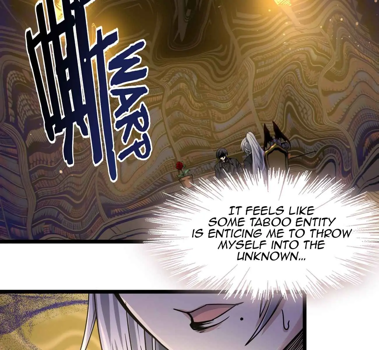 I'm Really Not the Demon God's Lackey Chapter 35 Page 70