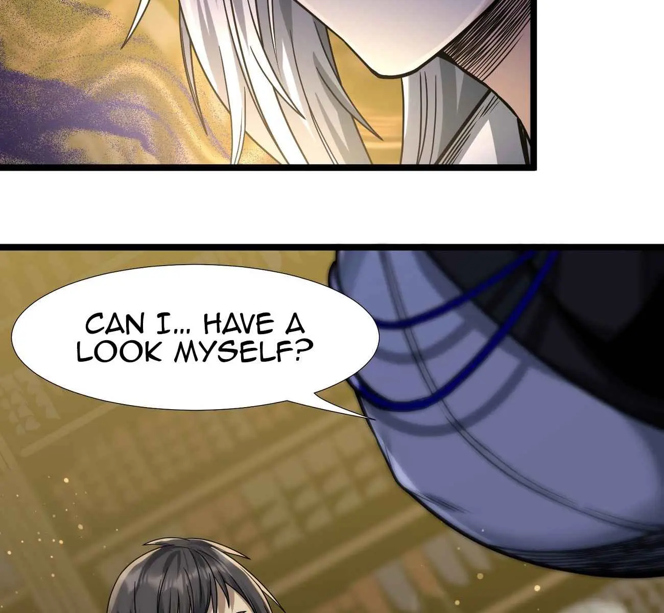 I'm Really Not the Demon God's Lackey Chapter 35 Page 71