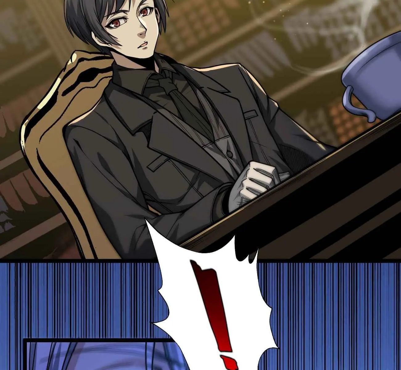 I'm Really Not the Demon God's Lackey Chapter 35 Page 72