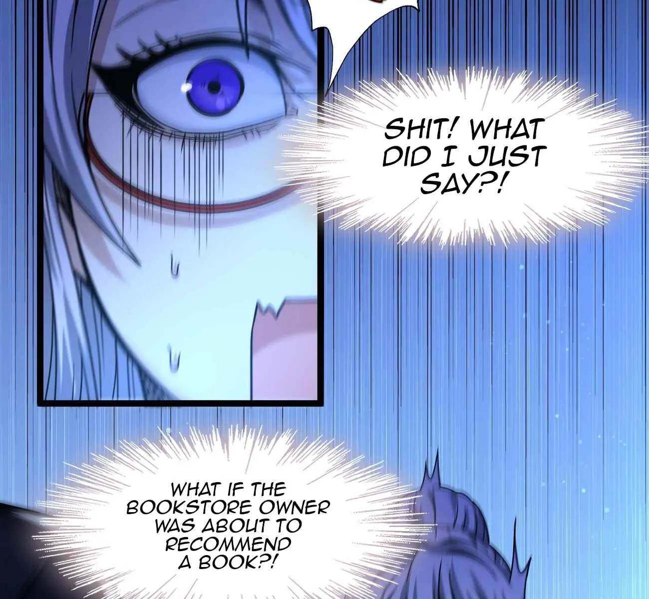 I'm Really Not the Demon God's Lackey Chapter 35 Page 73