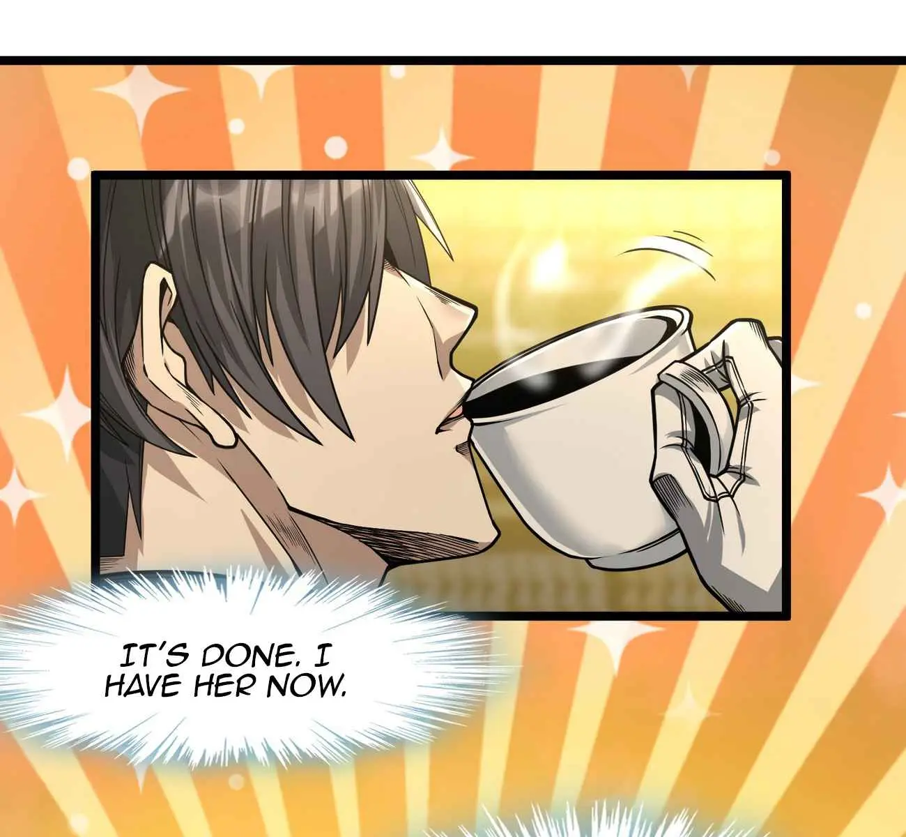 I'm Really Not the Demon God's Lackey Chapter 35 Page 75