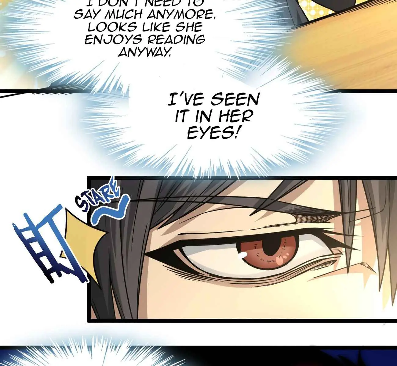 I'm Really Not the Demon God's Lackey Chapter 35 Page 77