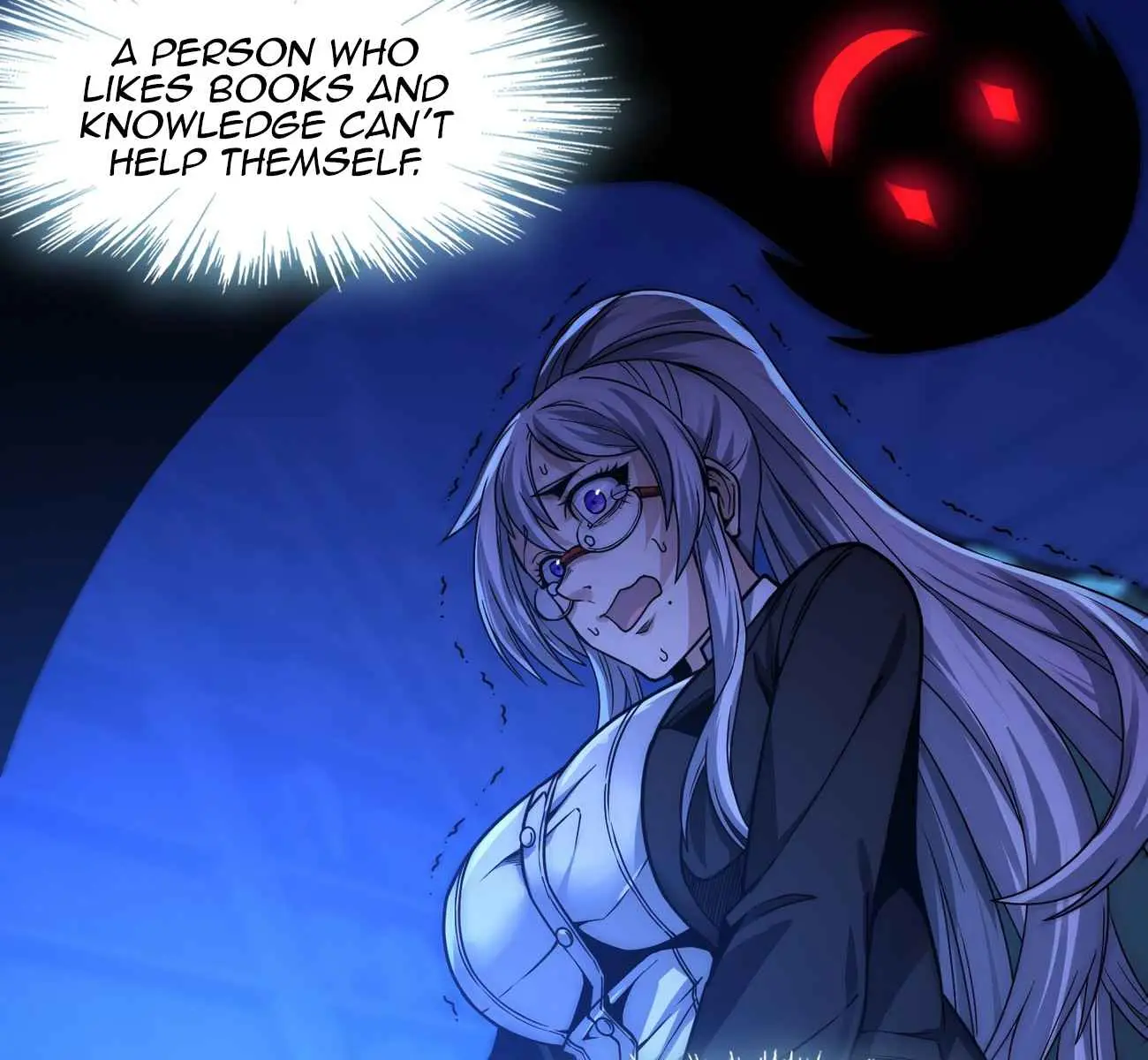 I'm Really Not the Demon God's Lackey Chapter 35 Page 78