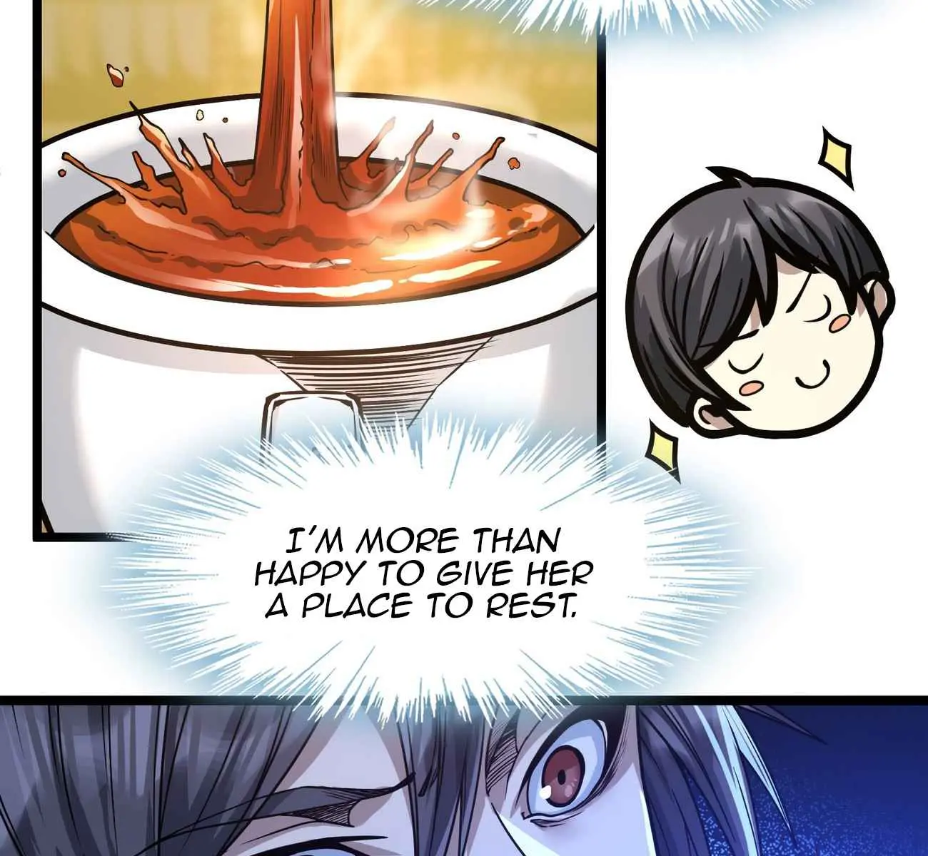 I'm Really Not the Demon God's Lackey Chapter 35 Page 81