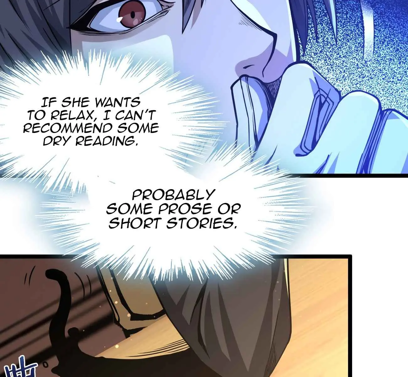 I'm Really Not the Demon God's Lackey Chapter 35 Page 82