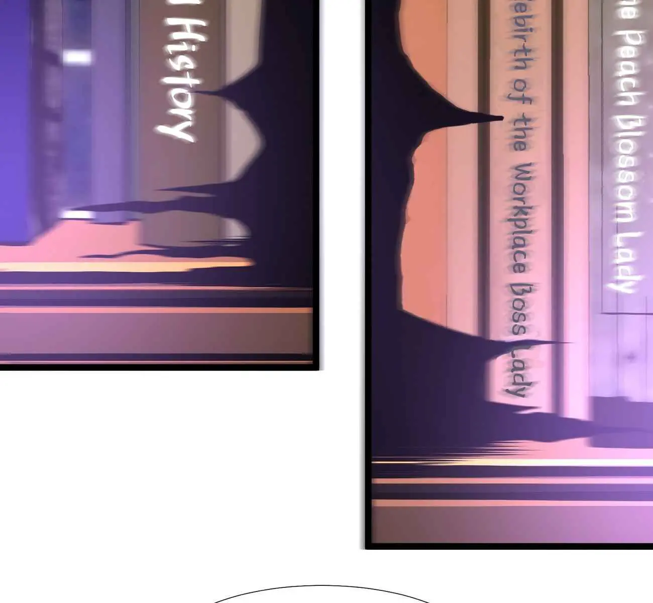 I'm Really Not the Demon God's Lackey Chapter 35 Page 87