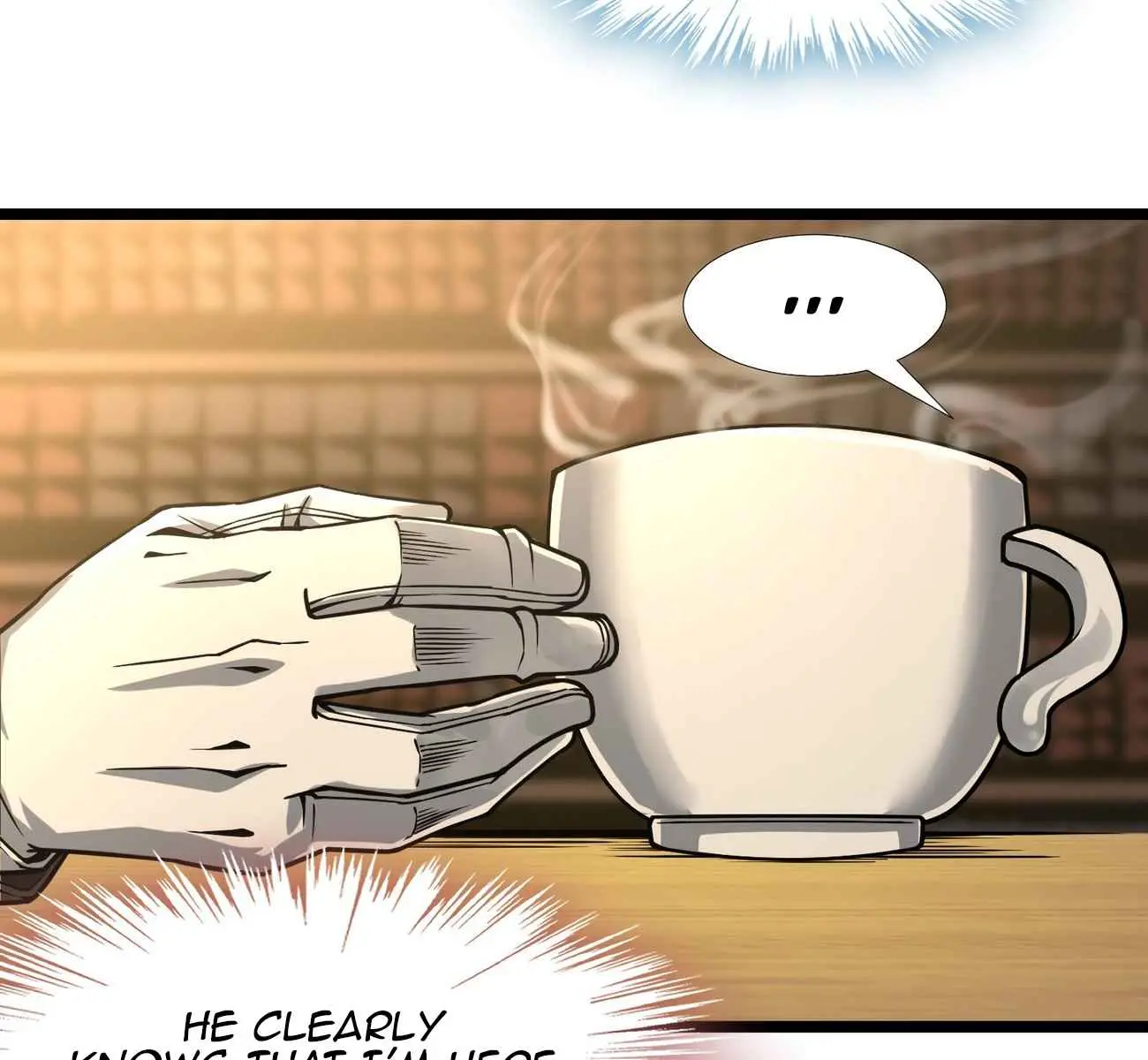 I'm Really Not the Demon God's Lackey Chapter 35 Page 92
