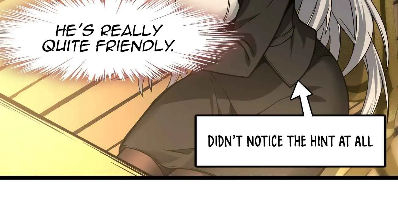 I'm Really Not the Demon God's Lackey Chapter 35 Page 94