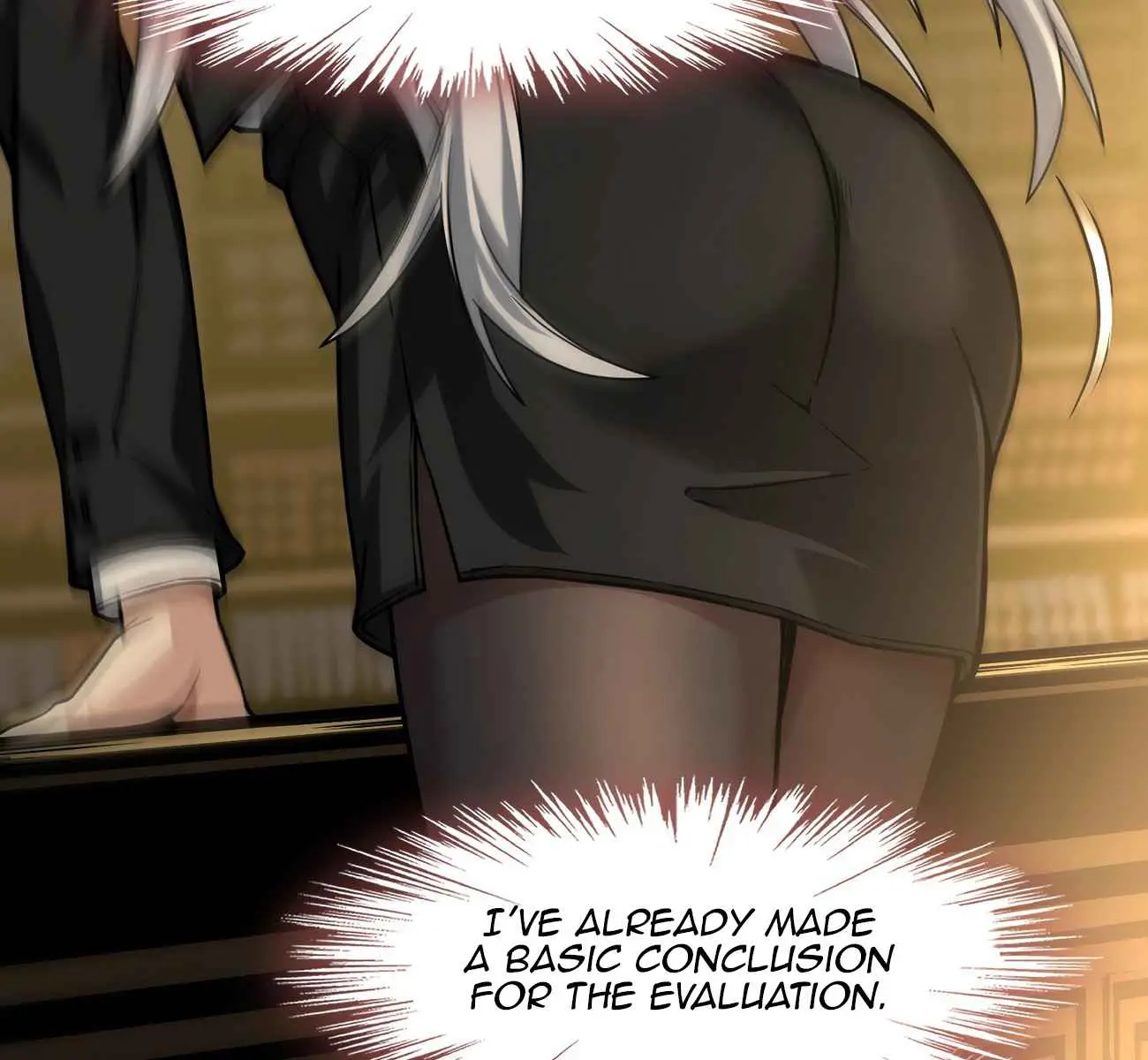 I'm Really Not the Demon God's Lackey Chapter 35 Page 96