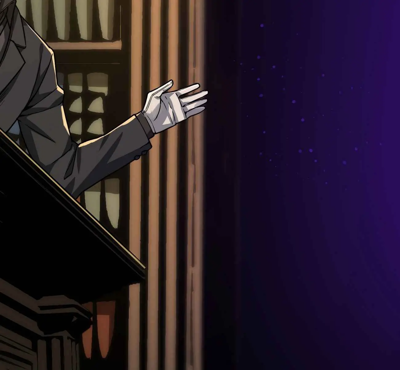 I'm Really Not the Demon God's Lackey Chapter 35 Page 104