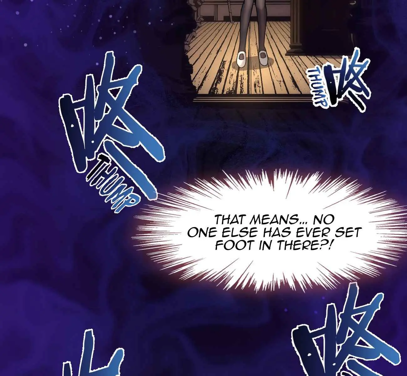 I'm Really Not the Demon God's Lackey Chapter 35 Page 107