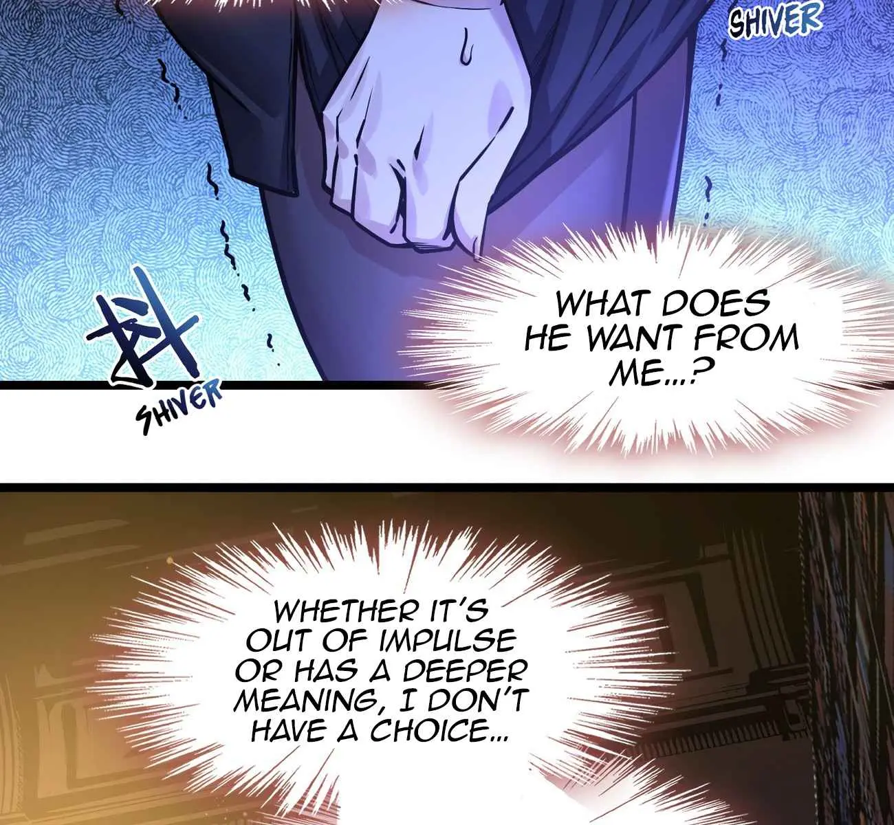 I'm Really Not the Demon God's Lackey Chapter 35 Page 109