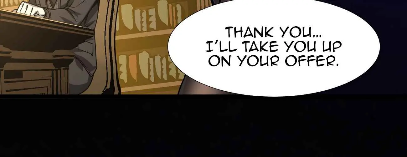 I'm Really Not the Demon God's Lackey Chapter 35 Page 111