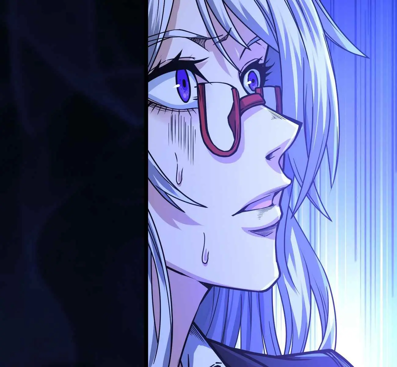 I'm Really Not the Demon God's Lackey Chapter 35 Page 113