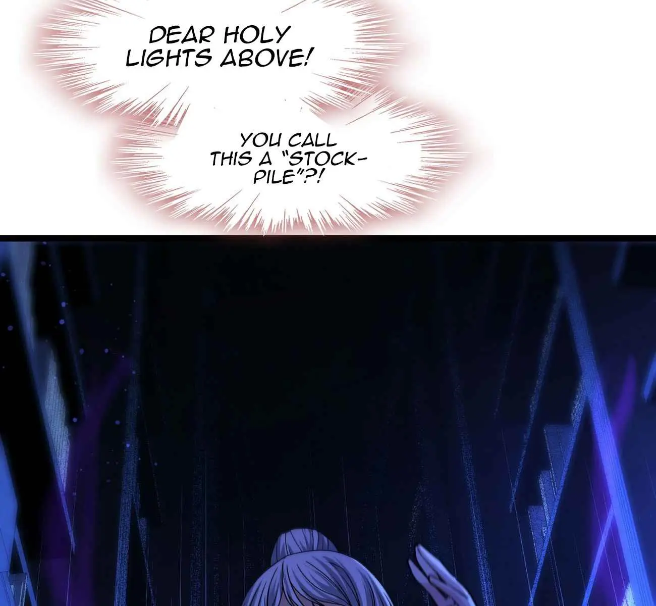 I'm Really Not the Demon God's Lackey Chapter 35 Page 118