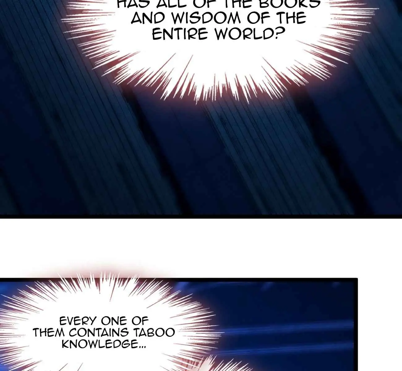 I'm Really Not the Demon God's Lackey Chapter 35 Page 124